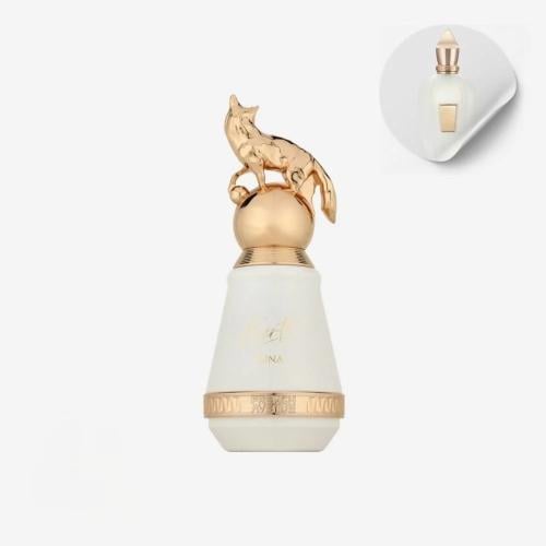 عطر فرينش افينيو فيرت لونا او دو برفيوم 100مل