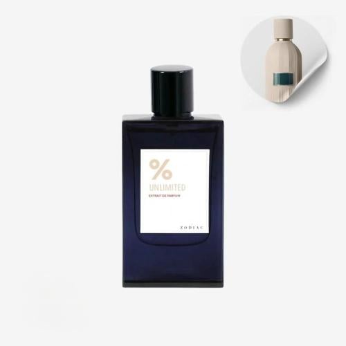 عطر انليميتد زودياك اكستريت دي بارفيوم 60 مل