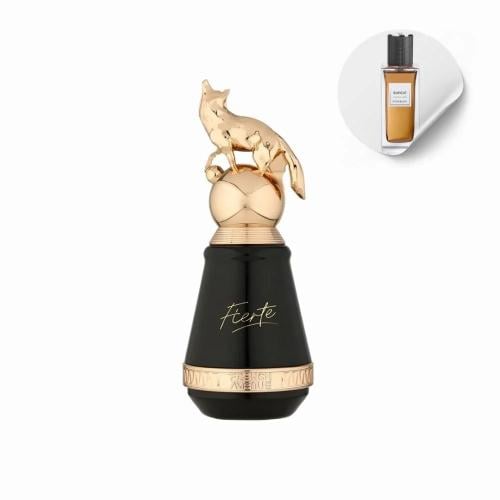 عطر فرينش افينيو فييرتي 80 مل
