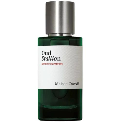 عطر ميزون كريفلي عود ستاليون اكسترايت دو بارفيوم 5...
