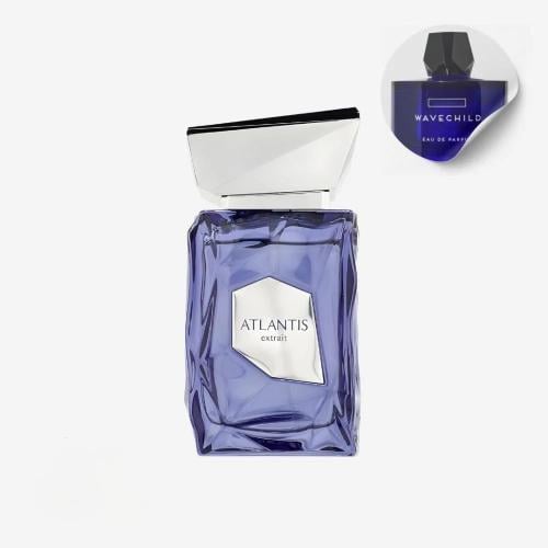 عطر فرينش افينيو اتلانتس اكستريت 100 مل