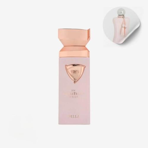 عطر فرينش افينيو آن ايكويسترين سيريس ديلا او دو بر...
