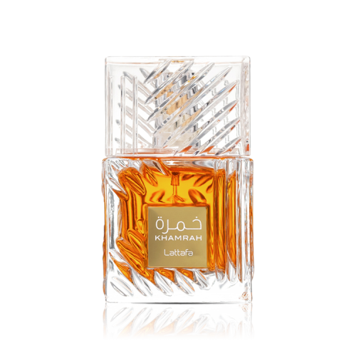 عطر لطافة خمرة او دو بارفيوم 100مل