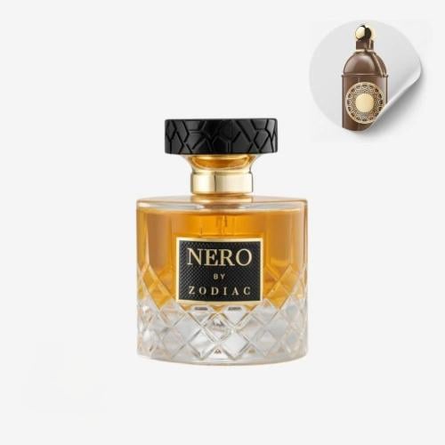 عطر زودياك نيرو او دي بارفيوم 105 مل