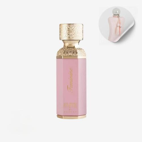 عطر زودياك ايلايت فيمنين او دي بارفيوم 100 مل