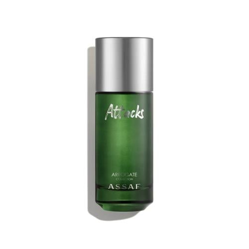 عطر اتاكس الهجوم او دو برفيوم 150 مل