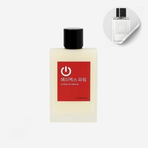 عطر ابيكس باور زودياك اكستريت دي بارفيوم 60 مل