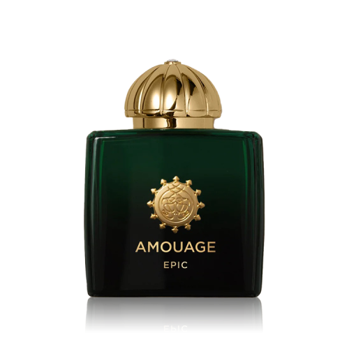 عطر امواج ايبيك الاخضر نسائي او دو بارفيوم 100مل