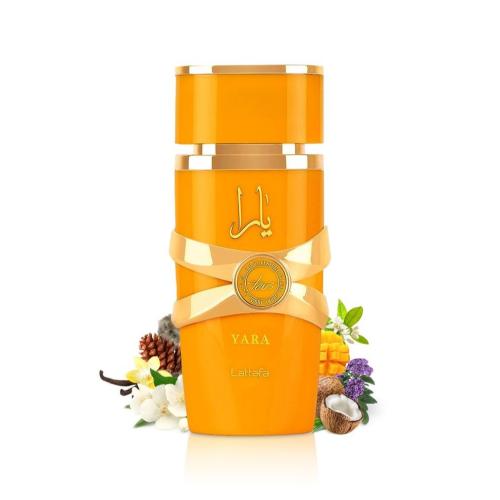 عطر لطافة يارا توس او دو بارفيوم 100مل