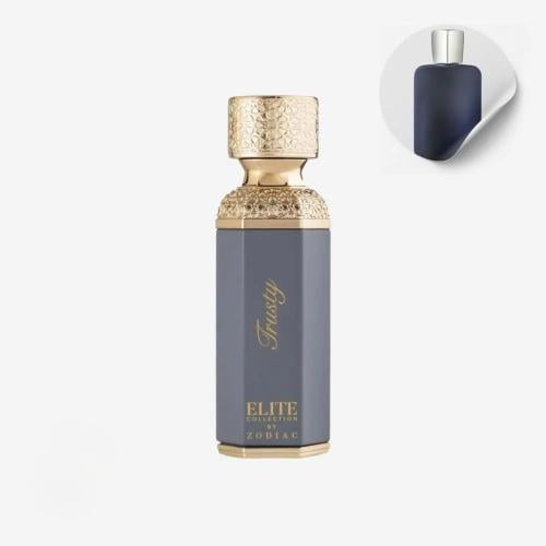 عطر زودياك ايلايت ترستي او دي بارفيوم 100 مل