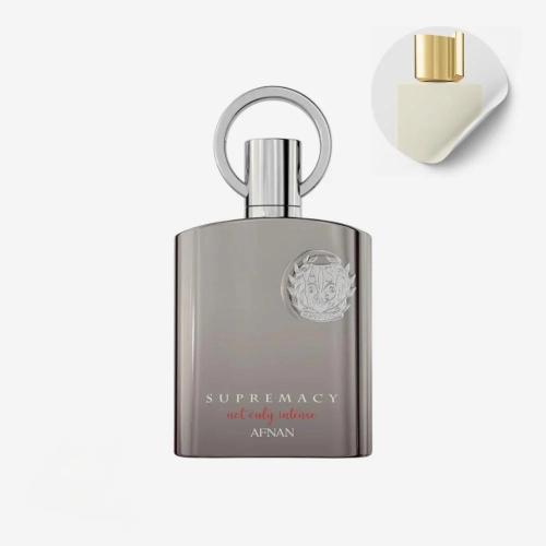 عطر افنان سوبريماسي نوت اونلي انتنس اكسترايت دو با...