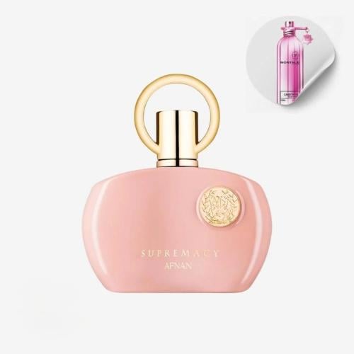 عطر افنان سوبريماسي بور فيم بنك او دو بارفيوم 100م...
