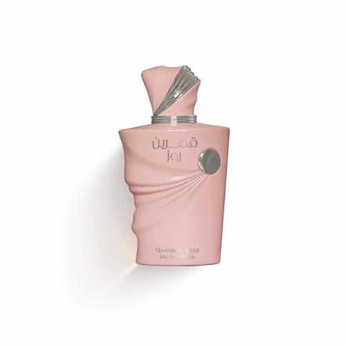 عطر قمرين روز او دو برفيوم 100 مل