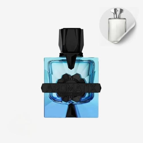 عطر فرينش افينيو ماجنيتيك اروماتيكس اكس او دو برفي...