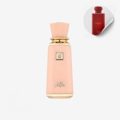 عطر فرينش افينيو سويت برادايس او دو برفيوم 100 مل