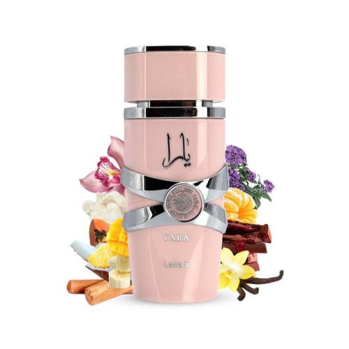 عطر لطافة يارا او دو بارفيوم 100 مل