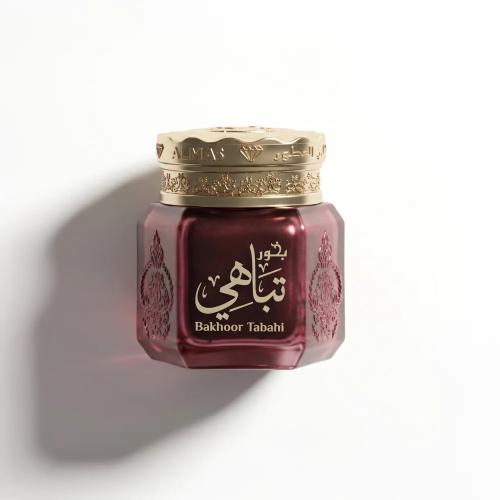 بخور تباهي 30 جرام