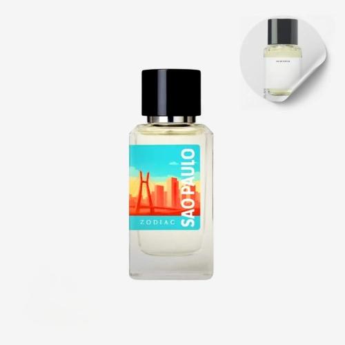 عطر زودياك ساو باولو او دي بارفيوم 100 مل