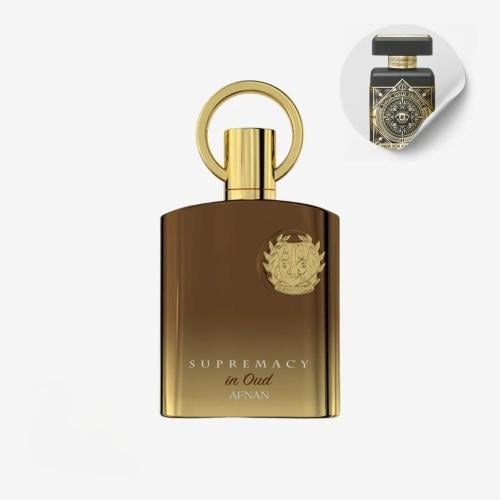 عطر افنان سوبريماسي ان عود او دو بارفيوم 100مل