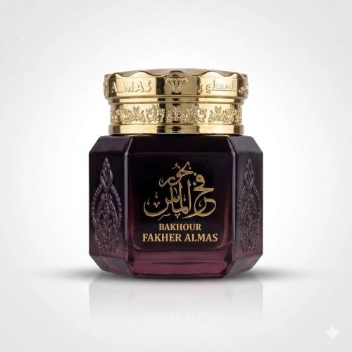 بخور فخر الماس 35 جرام
