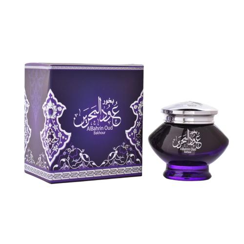 بخور عود البحرين 40 جرام