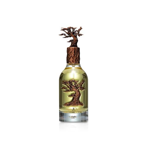 عطر اترنال عود لطافة 100 مل