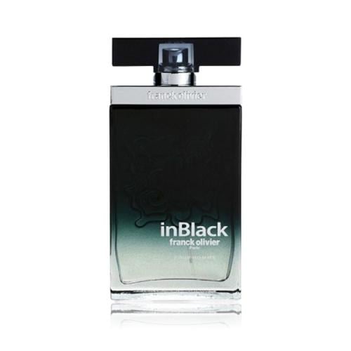 عطر فرانك اوليفر ان بلاك او دو تواليت 75مل
