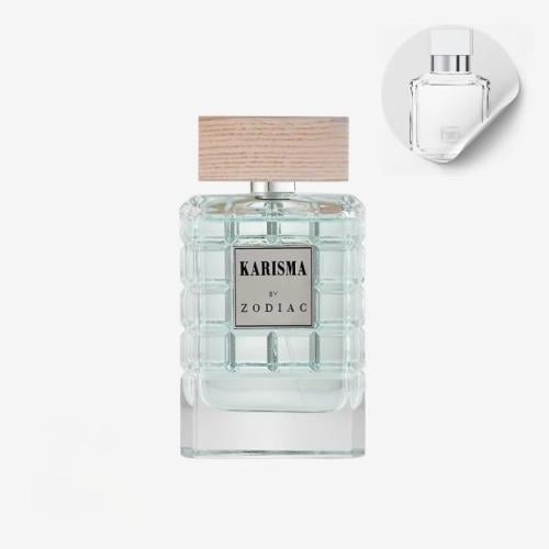 عطر زودياك كاريزما او دي بارفيوم 105 مل