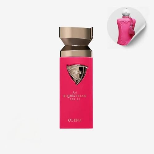 عطر فرينش افينيو ان ايكويسترين سيريوس اولينا او دو...