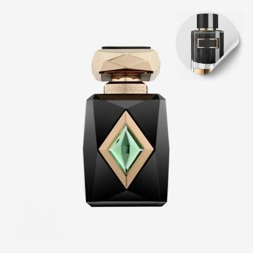 عطر فرينش افينيو ايريس باتشولي او دو برفيوم 80 مل