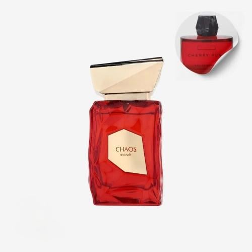 عطر فرينش افينيو تشاوس اكستريت او دو برفيوم 100 مل