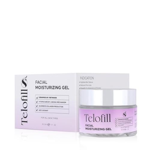 كريم لترطيب الوجه للاستخدام الليلي