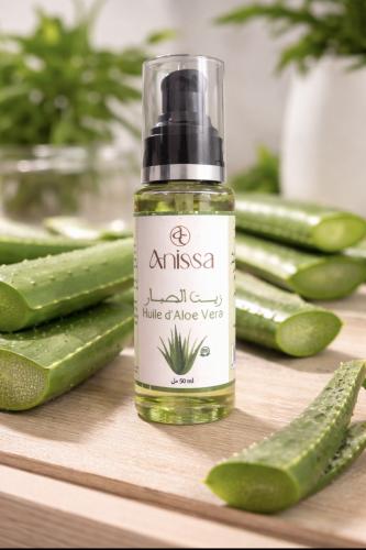 للترطيب، تهدئة وتنعيم البشرة - العناية بالوجه، الج...