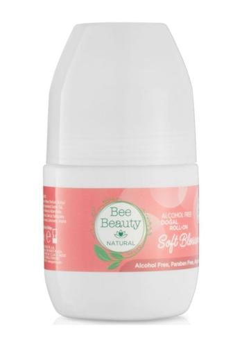 مزيل العرق الدوار سوفت بلوسوم ناتشورال للنساء من ب...