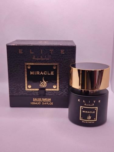 عطر النخبة عربي رجالي 100 مل