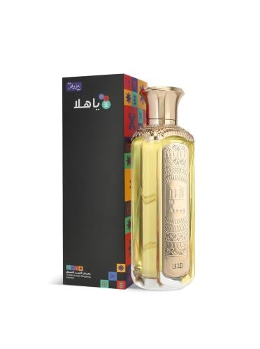 ‏عطر صدف 200 مل
