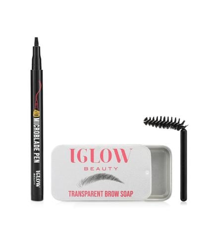 مجموعة الحواجب حبتين