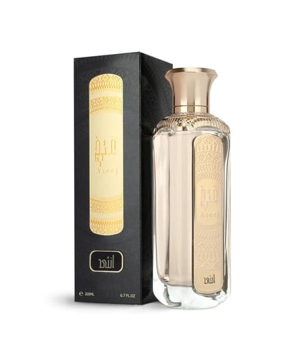 عطر انثى 200 مل