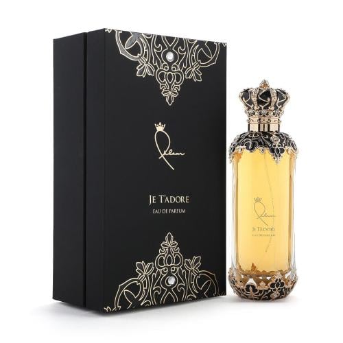 عطر كوين كوليكشن جي تادور أو دي بارفان - 100 مل