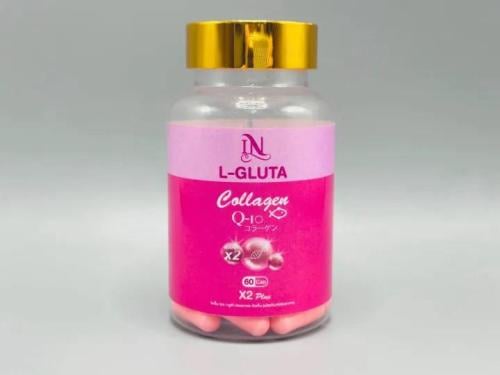 اليابانية جلوتا60 كبسولات iN