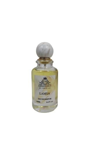 مستو حاه من عطر احساس