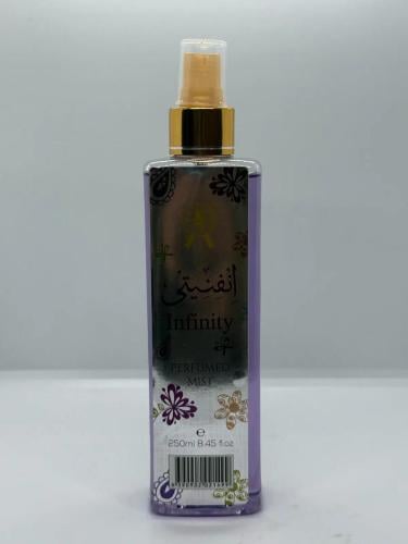 معطر انفنيتي للجسم ٢٥٠ ملِ