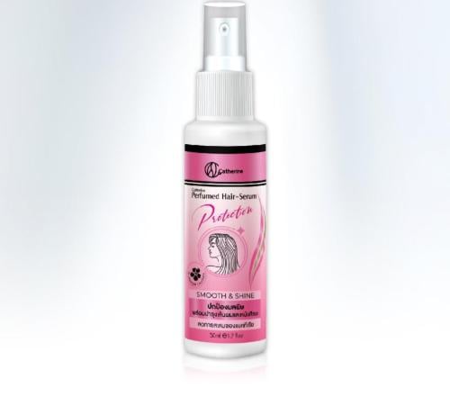 سيروم الشعر من كاثرين بيرفيوم - حماية الشعر