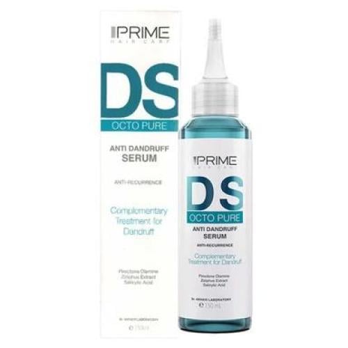 سيروم بريم المضاد للقشرة مُصمم خصيصًا للاستخدام مع...