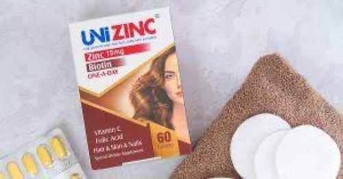 UNi ZINC