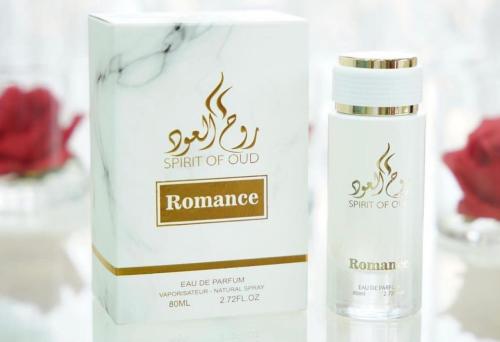 عطر روح العود 80 مل