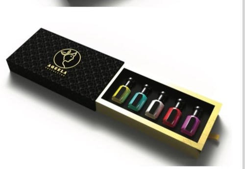 ‏مجموعة مسك عقيله كولكشن