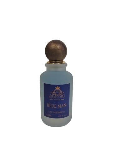 مستو حاه من عطر بلو شنيل