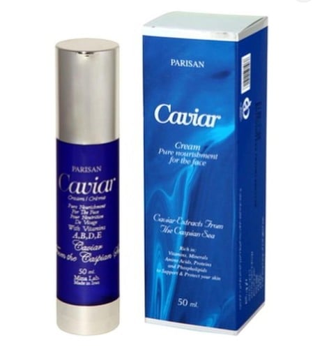 كريم الكافيار