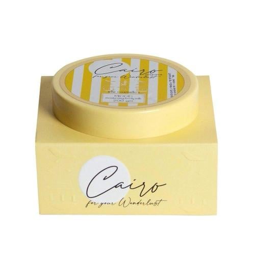 مود كريم حليب الجسم كايرو 200 جرام